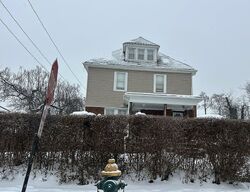 Pre-foreclosure in  BENDER AVE Cleveland, OH 44112