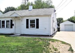 Pre-foreclosure in  TURNEY RD Bedford, OH 44146