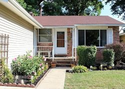 Pre-foreclosure in  SHELDON RD Brook Park, OH 44142