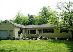 Pre-foreclosure in  FLORENCE ST Moosup, CT 06354