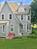 Pre-foreclosure in  ROUTE 2A Preston, CT 06365