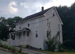 Pre-foreclosure in  PALMER BRIDGE ST Torrington, CT 06790