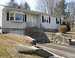 Pre-foreclosure Listing in DALTON ST OAKVILLE, CT 06779