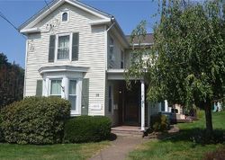 Pre-foreclosure in  TALCOTT AVE Vernon Rockville, CT 06066