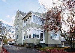 Pre-foreclosure in  LIBERTY ST Middletown, CT 06457