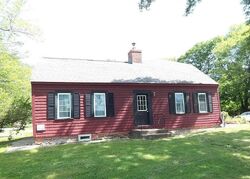 Pre-foreclosure in  BOSTON TPKE Coventry, CT 06238