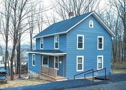 Pre-foreclosure in  ORCHARD ST Winsted, CT 06098