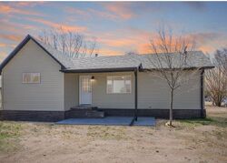Pre-foreclosure in  6TH ST Atwood, CO 80722