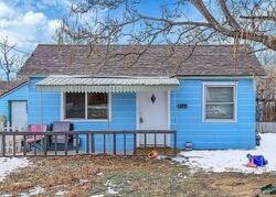 Pre-foreclosure in  MONACO ST Commerce City, CO 80022