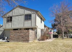 Pre-foreclosure in  W 102ND AVE Denver, CO 80260