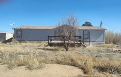 Pre-foreclosure Listing in S DELIVERANCE WAY HEREFORD, AZ 85615