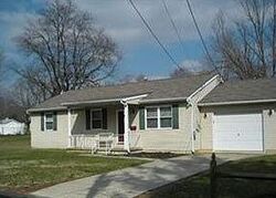 Pre-foreclosure in  ROOSEVELT BLVD Clayton, NJ 08312