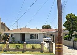 Pre-foreclosure in  ORR AND DAY RD Norwalk, CA 90650