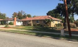 Pre-foreclosure in  N PALOMARES ST Pomona, CA 91767