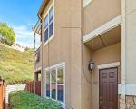 Pre-foreclosure in  PARK POINT AVE UNIT 102 Lake Elsinore, CA 92532