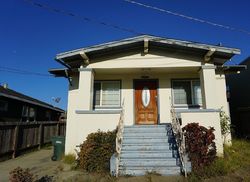 Pre-foreclosure in  SPRUCE AVE South San Francisco, CA 94080