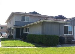 Pre-foreclosure in  ORANGE CREST CT UNIT 3 Lakeside, CA 92040