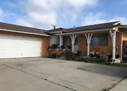 Pre-foreclosure in  DOWNING LN Santa Maria, CA 93455