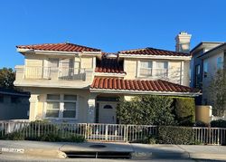 Pre-foreclosure in  VOORHEES AVE Redondo Beach, CA 90278