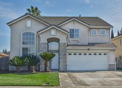 Pre-foreclosure in  WOODHOLLOW AVE Stockton, CA 95206