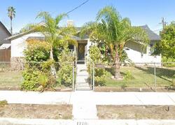 Pre-foreclosure in  HART ST North Hollywood, CA 91605