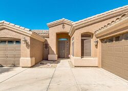 Pre-foreclosure in  W JEFFERSON ST Avondale, AZ 85323