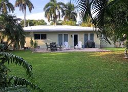 Pre-foreclosure in  JEFFERSON ST Hollywood, FL 33019