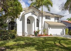 Pre-foreclosure in  NW 15TH CT Hollywood, FL 33029