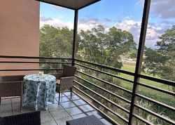 Pre-foreclosure in  SAINT CHARLES PL  Hollywood, FL 33026