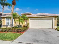 Pre-foreclosure in  NEWPORT AVE Boynton Beach, FL 33436