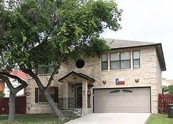 Pre-foreclosure in  BRIDGE HAMPTON San Antonio, TX 78251
