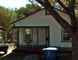 Pre-foreclosure in  SAN FERNANDO ST San Antonio, TX 78207
