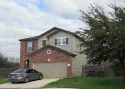 Pre-foreclosure in  PLEASANTON SPG San Antonio, TX 78221