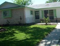 Pre-foreclosure in  MADDUX ST San Antonio, TX 78227
