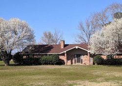 Pre-foreclosure in  HIGHWAY 159 E Tillar, AR 71670