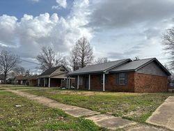 Pre-foreclosure in  DOVER RD West Memphis, AR 72301