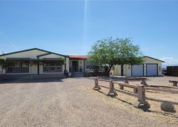 Pre-foreclosure Listing in N CONCHO RD GOLDEN VALLEY, AZ 86413