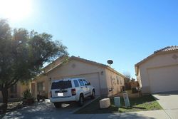 Pre-foreclosure in  W BRAVE RIVER PL Tucson, AZ 85704