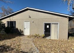 Pre-foreclosure in  E CENTRAL AVE Mayer, AZ 86333