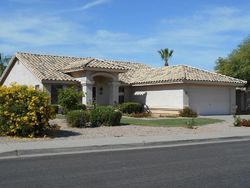 Pre-foreclosure in  E MILAGRO AVE Mesa, AZ 85209