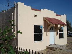 Pre-foreclosure Listing in E MCKINLEY ST PHOENIX, AZ 85006