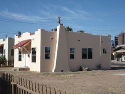 Pre-foreclosure in  E MCKINLEY ST Phoenix, AZ 85006