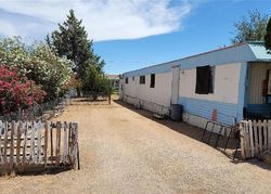 Pre-foreclosure in  E LASS AVE Kingman, AZ 86409