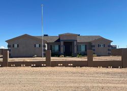 Pre-foreclosure Listing in N 223RD AVE WITTMANN, AZ 85361