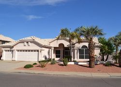 Pre-foreclosure in  N 11TH AVE Phoenix, AZ 85023