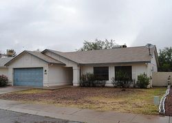 Pre-foreclosure in  W CALLE DEL TIGRE Tucson, AZ 85746