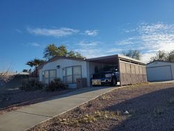 Pre-foreclosure in  S RAFE AVE Fort Mohave, AZ 86426