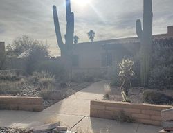 Pre-foreclosure in  S LISA PL Tucson, AZ 85730