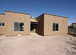 Pre-foreclosure in  N LONE RIDGE PL Tucson, AZ 85745
