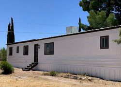 Pre-foreclosure Listing in E MARBLE CANYON WAY MAYER, AZ 86333